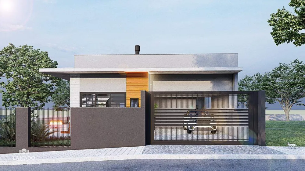 Casa, 3 quartos, 251 m² - Foto 6