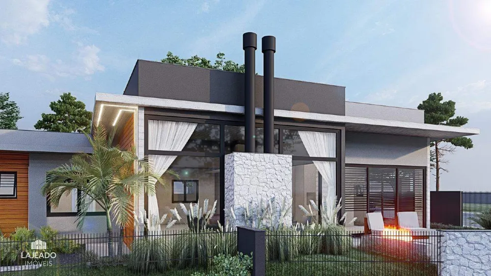 Casa, 3 quartos, 251 m² - Foto 11