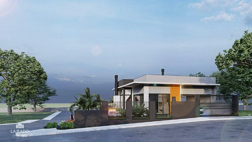 Casa, 3 quartos, 251 m² - Foto 9