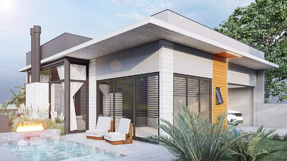 Casa, 3 quartos, 251 m² - Foto 3