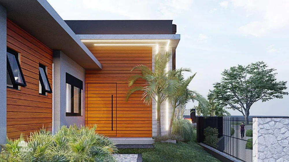 Casa, 3 quartos, 251 m² - Foto 16