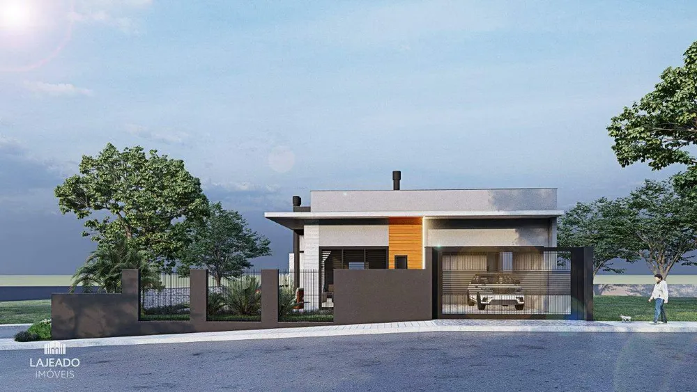 Casa, 3 quartos, 251 m² - Foto 10