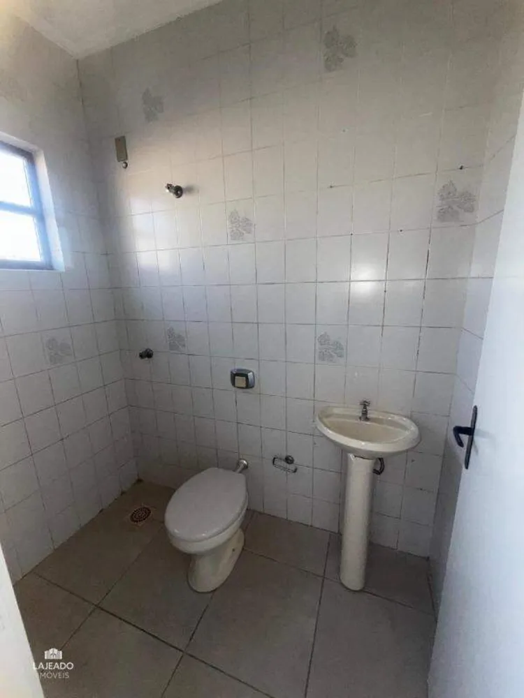 Apartamento, 3 quartos, 122 m² - Foto 8
