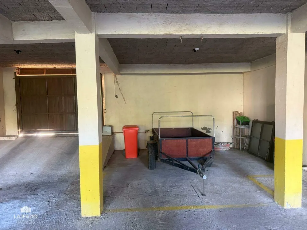 Apartamento, 3 quartos, 122 m² - Foto 16