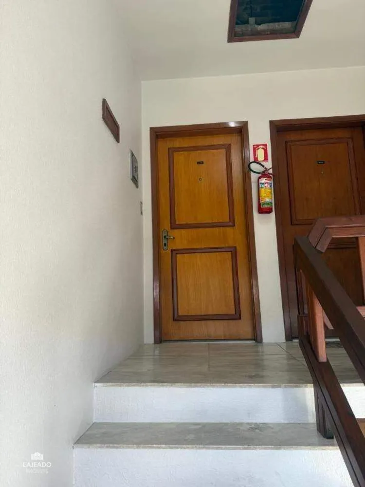 Apartamento, 3 quartos, 122 m² - Foto 3