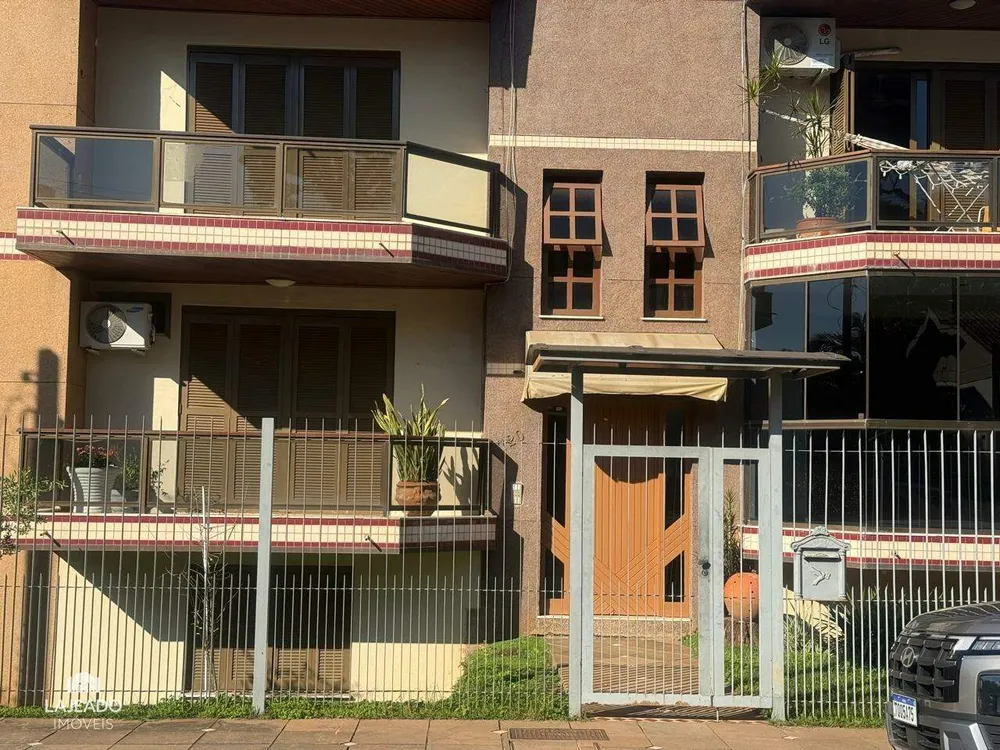 Apartamento, 3 quartos, 122 m² - Foto 2