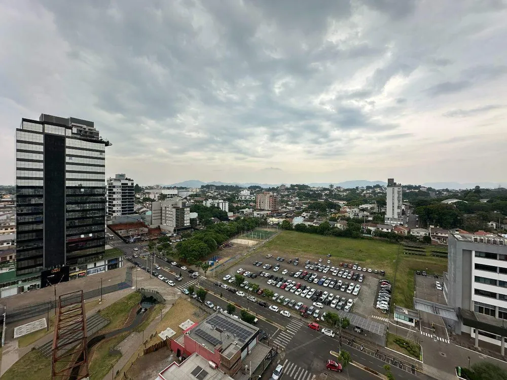 Apartamento, 3 quartos, 116 m² - Foto 4