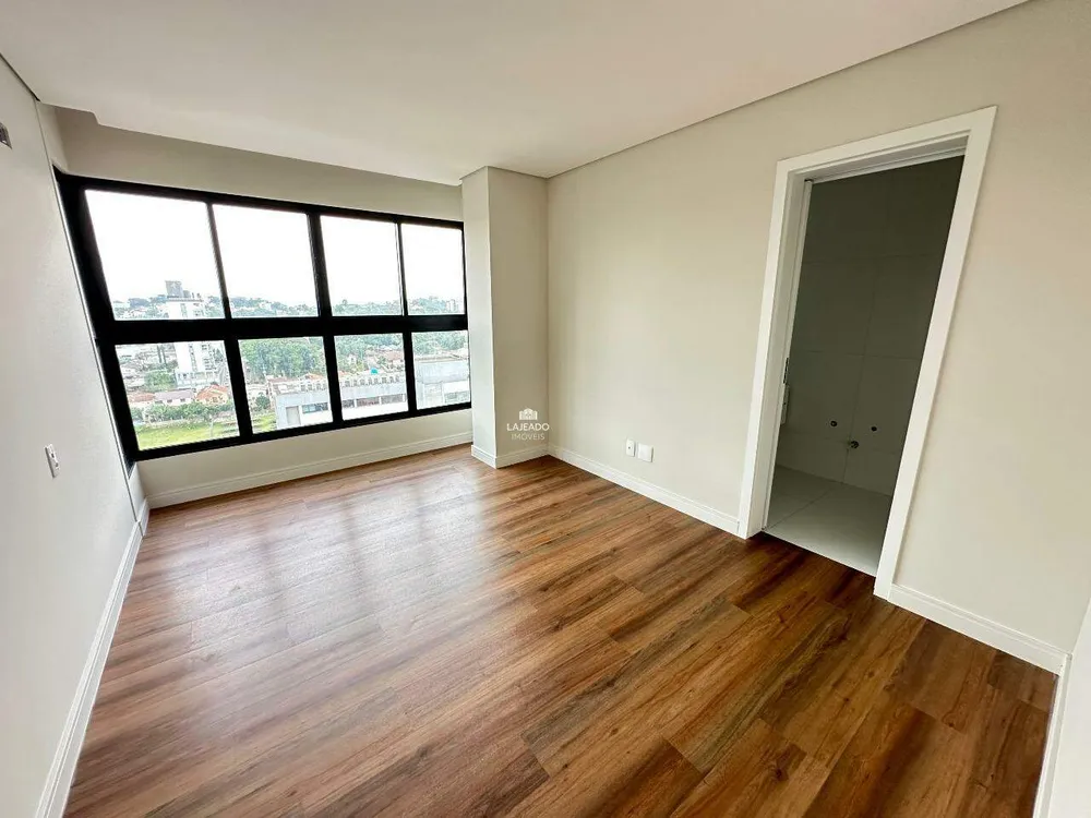 Apartamento, 3 quartos, 116 m² - Foto 9