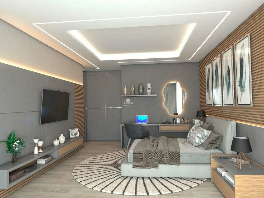 Casa, 3 quartos, 204 m² - Foto 7
