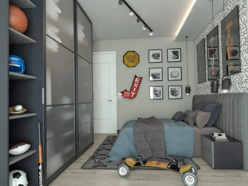 Casa, 3 quartos, 204 m² - Foto 8