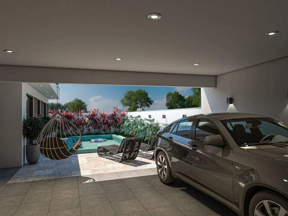 Casa, 3 quartos, 204 m² - Foto 4