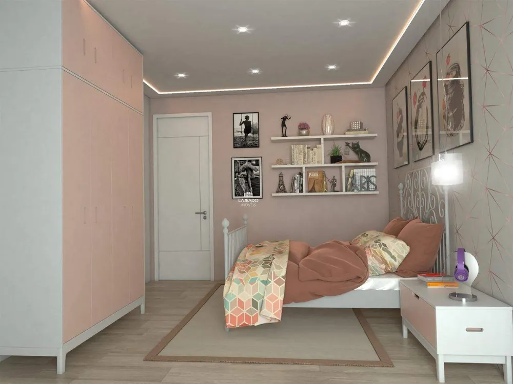 Casa, 3 quartos, 204 m² - Foto 9