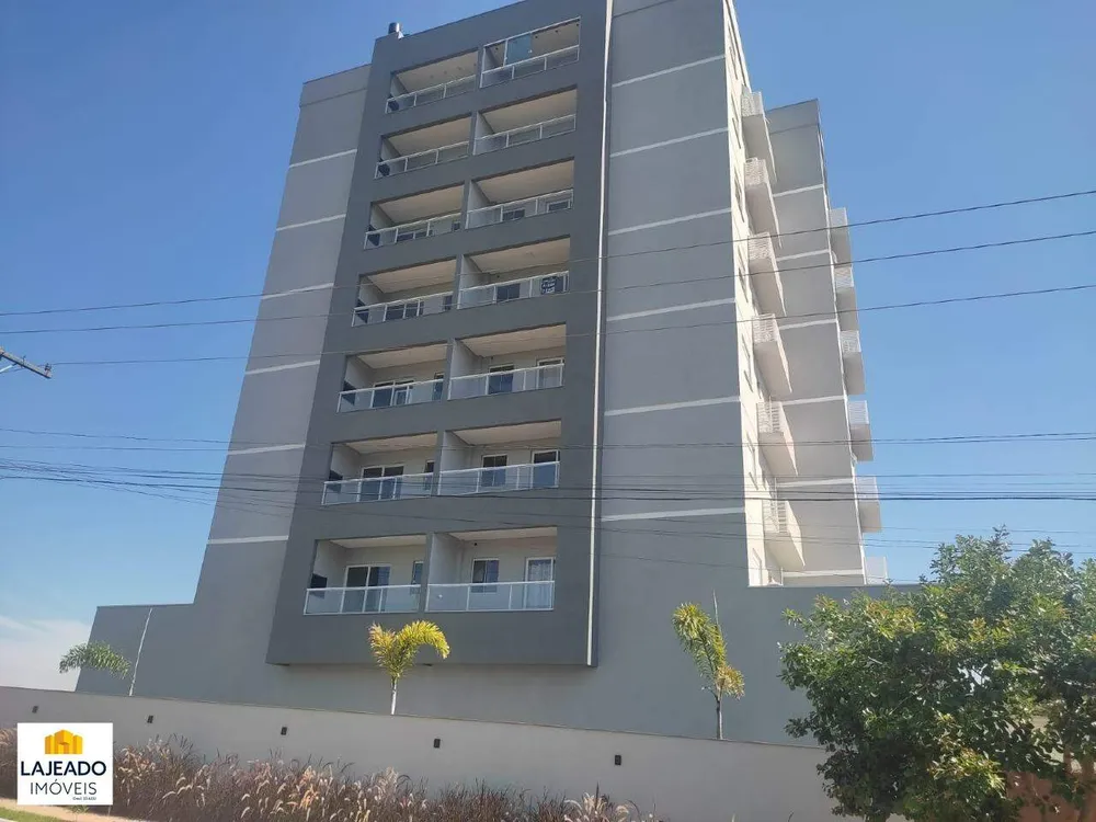Apartamento, 2 quartos, 69 m² - Foto 5
