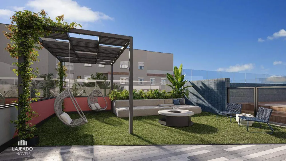 Cobertura, 3 quartos, 289 m² - Foto 2