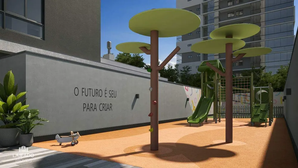 Cobertura, 3 quartos, 289 m² - Foto 4