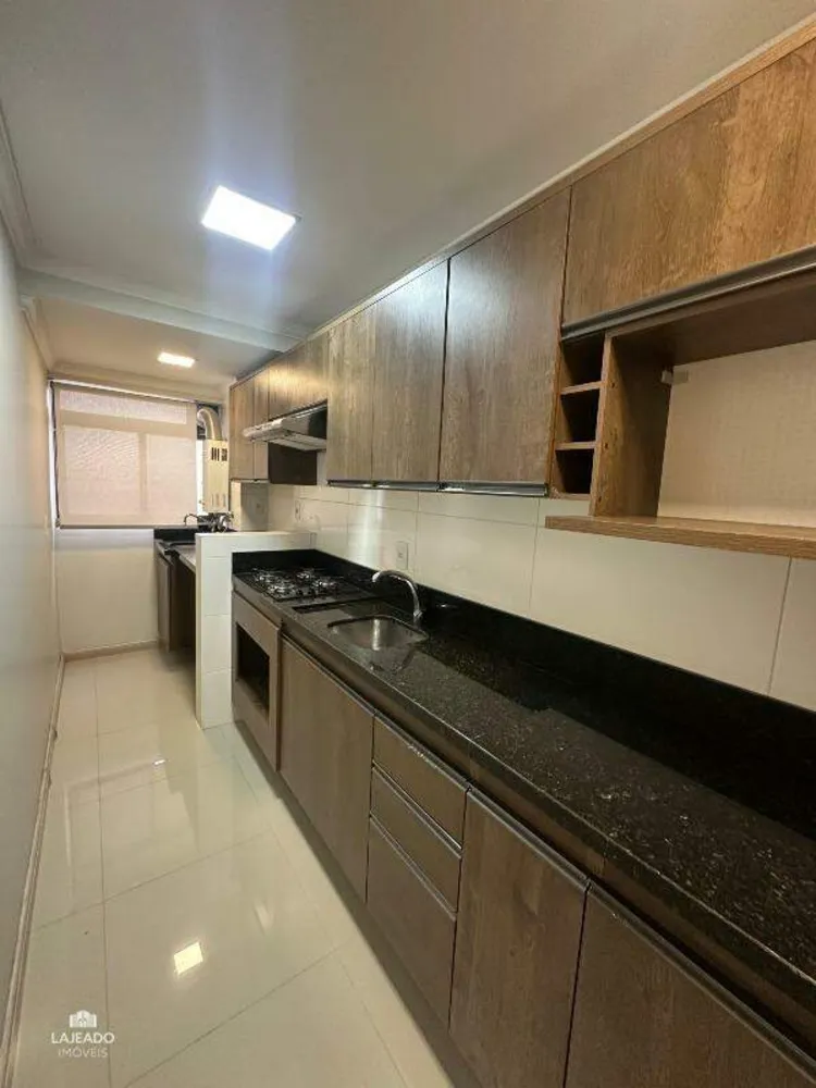 Apartamento, 2 quartos, 74 m² - Foto 3