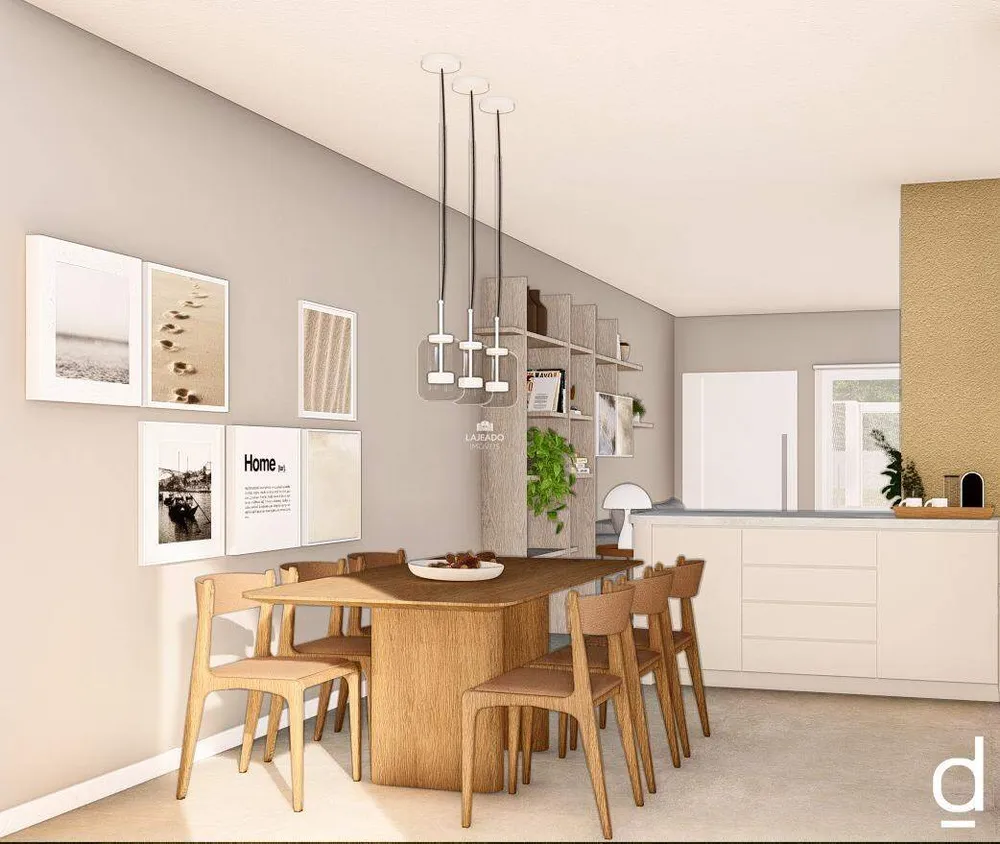 Sobrado, 2 quartos, 103 m² - Foto 6