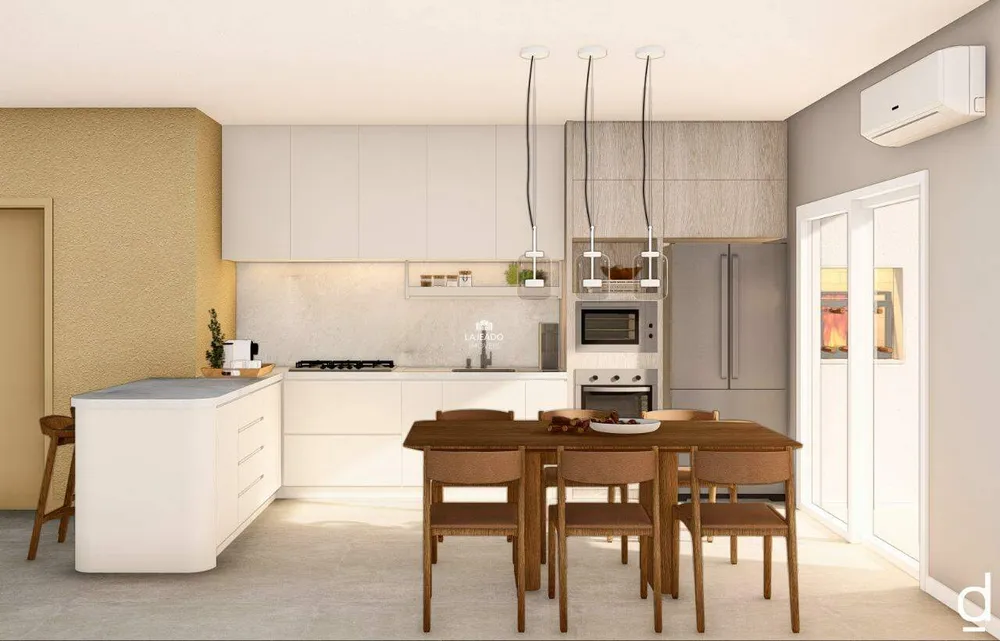 Sobrado, 2 quartos, 103 m² - Foto 3