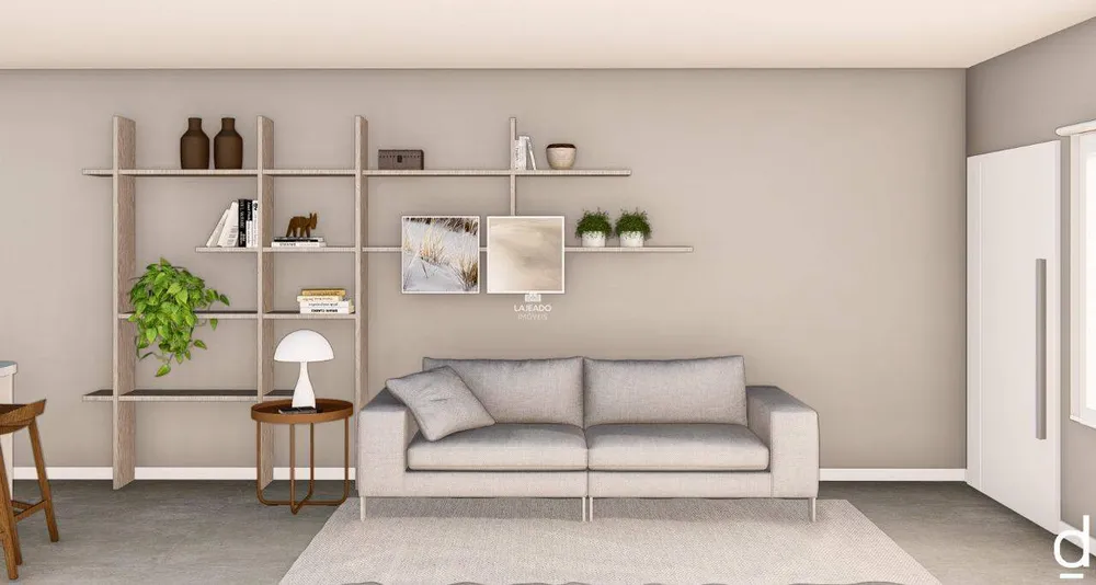 Sobrado, 2 quartos, 103 m² - Foto 5