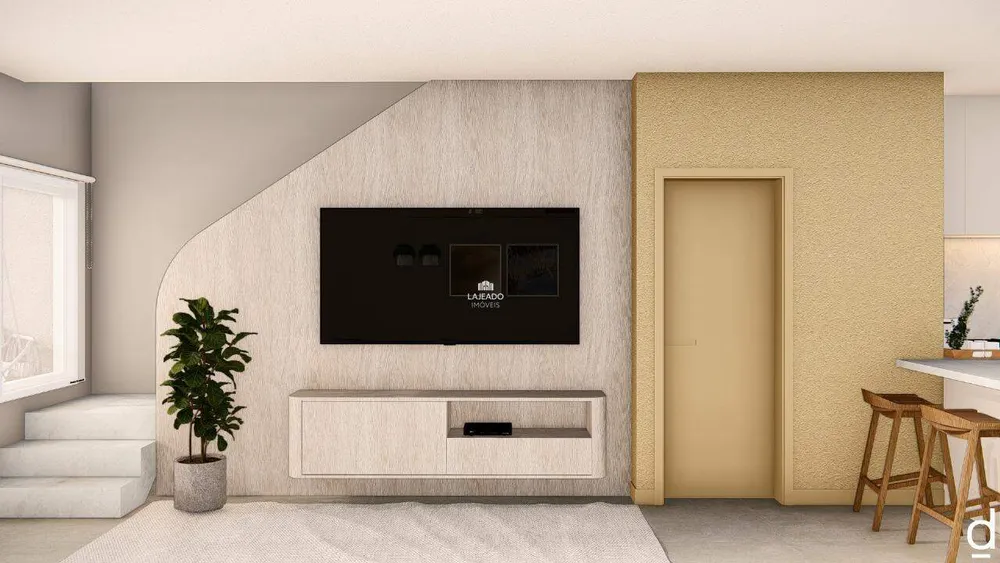 Sobrado, 2 quartos, 103 m² - Foto 9