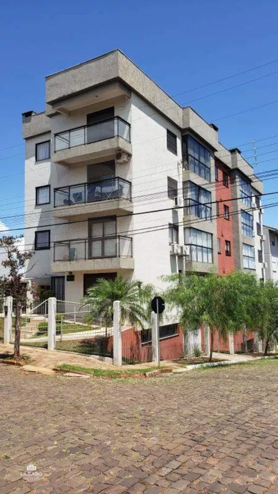 Apartamento à venda com 2 quartos, 63m² - Foto 1