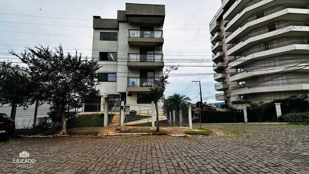 Apartamento à venda com 2 quartos, 63m² - Foto 2