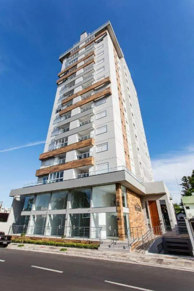 Apartamento, 2 quartos, 89 m² - Foto 12