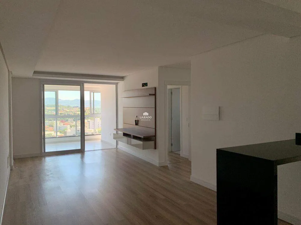 Apartamento, 2 quartos, 89 m² - Foto 2