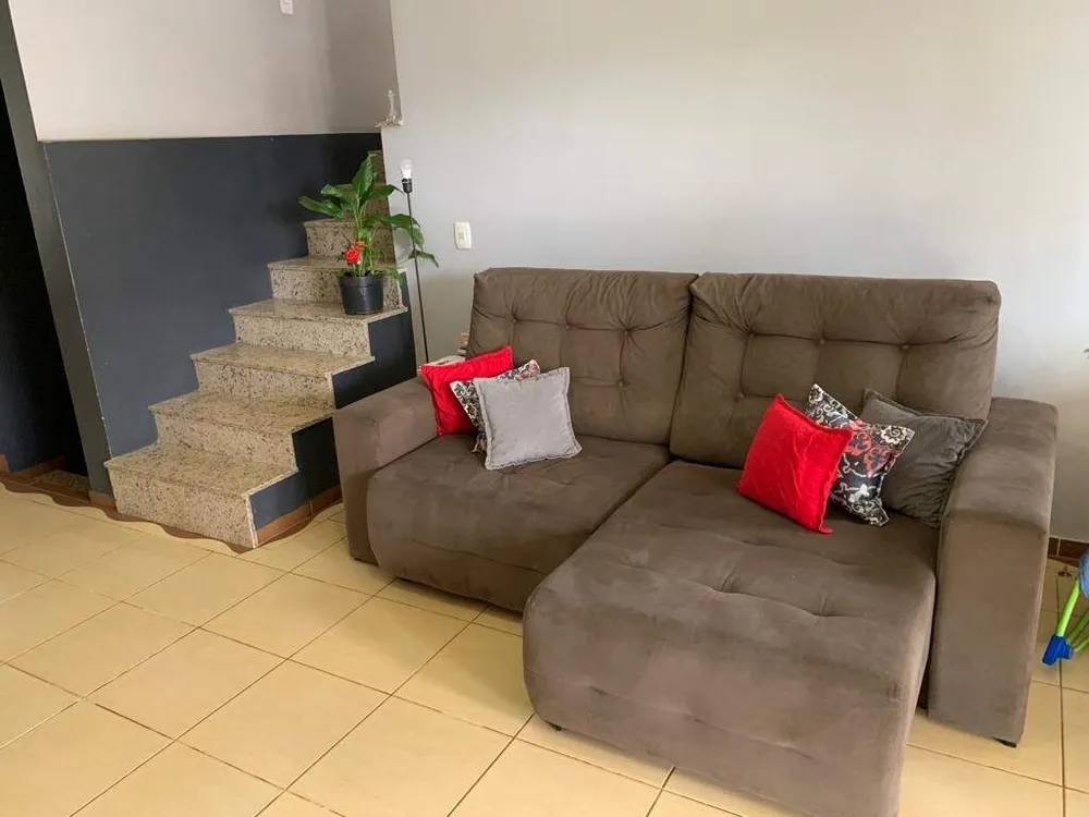 Casa, 3 quartos, 360 m² - Foto 11