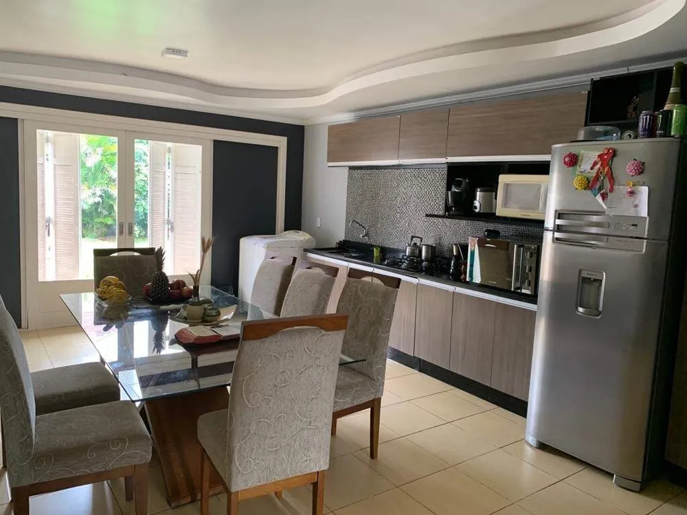 Casa, 3 quartos, 360 m² - Foto 6