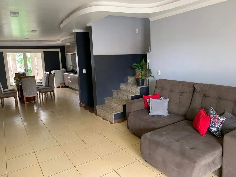 Casa, 3 quartos, 360 m² - Foto 7