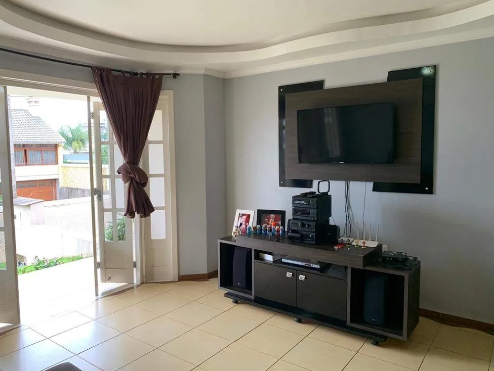 Casa, 3 quartos, 360 m² - Foto 3