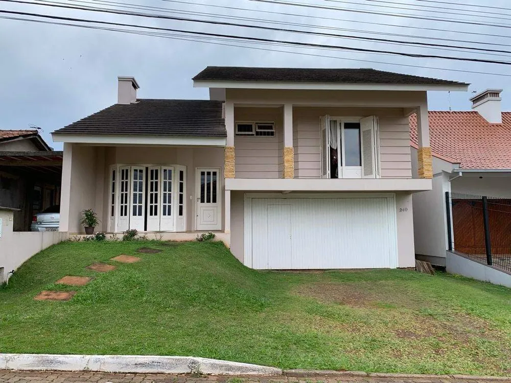 Casa, 3 quartos, 360 m² - Foto 5