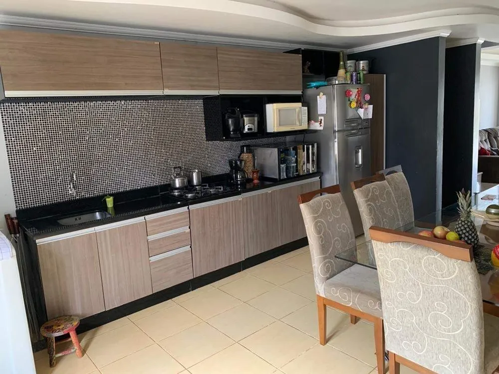 Casa, 3 quartos, 360 m² - Foto 3