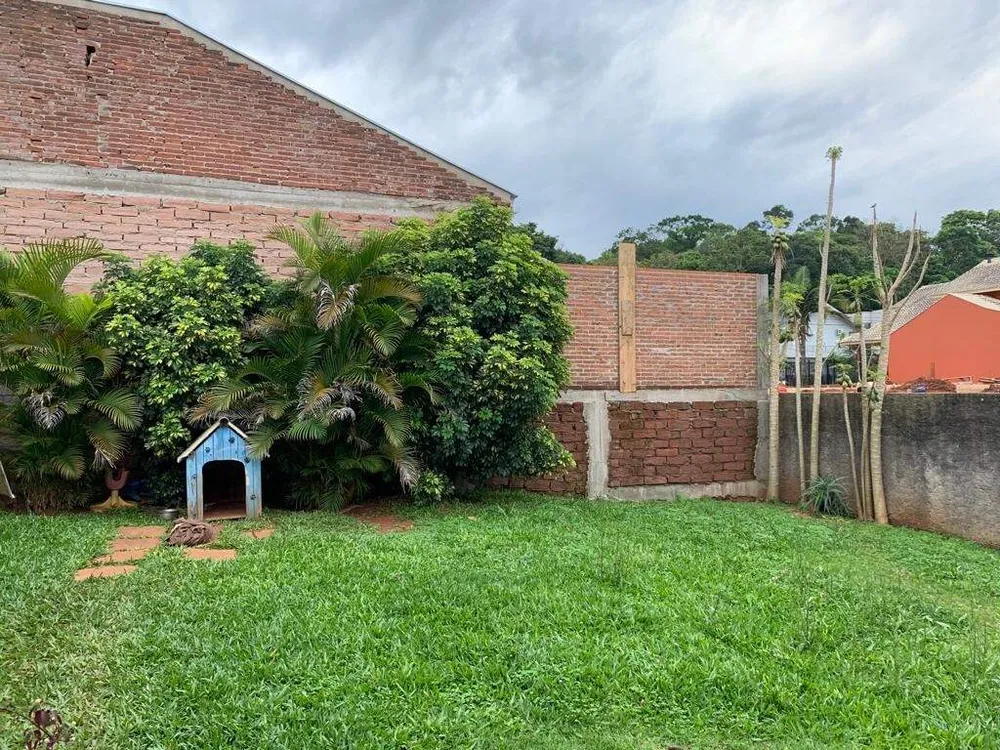Casa, 3 quartos, 360 m² - Foto 1