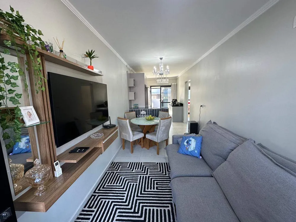 Casa, 2 quartos, 65 m² - Foto 2