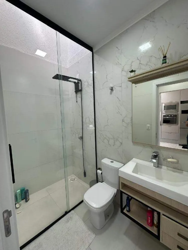Casa, 2 quartos, 65 m² - Foto 8