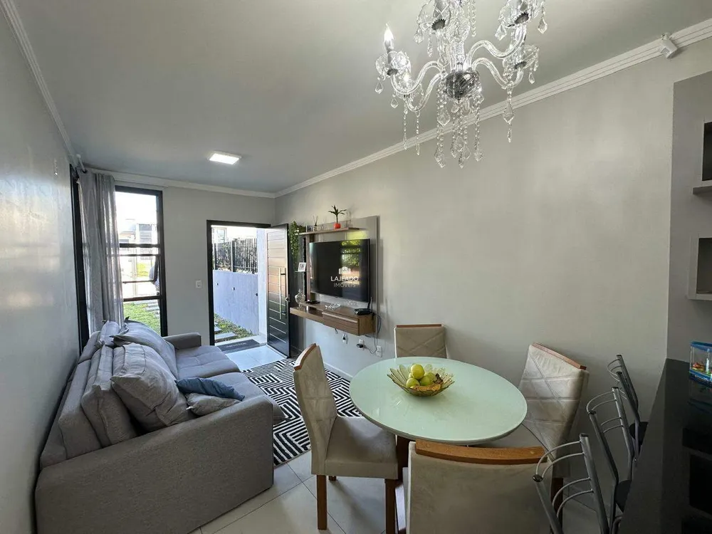 Casa, 2 quartos, 65 m² - Foto 5