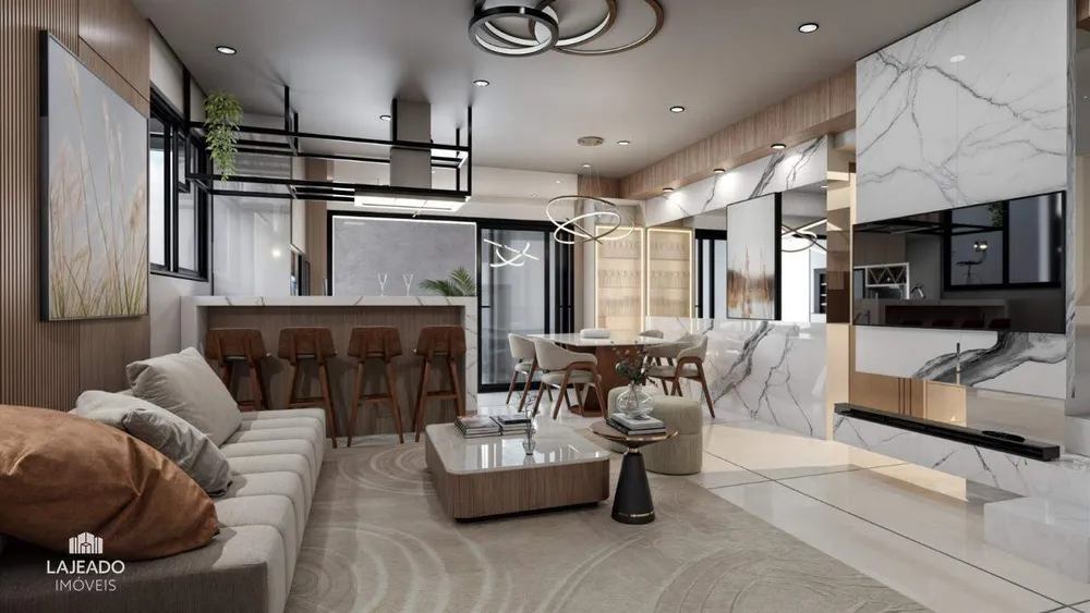Sobrado, 3 quartos, 137 m² - Foto 16