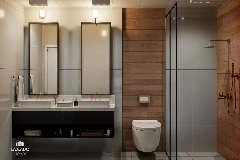 Sobrado, 3 quartos, 137 m² - Foto 9
