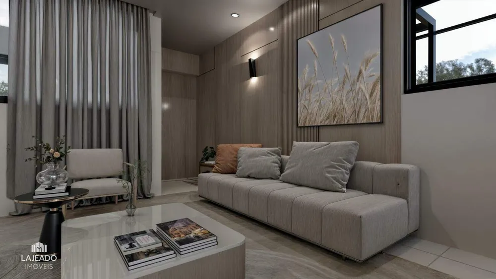 Sobrado, 3 quartos, 137 m² - Foto 12