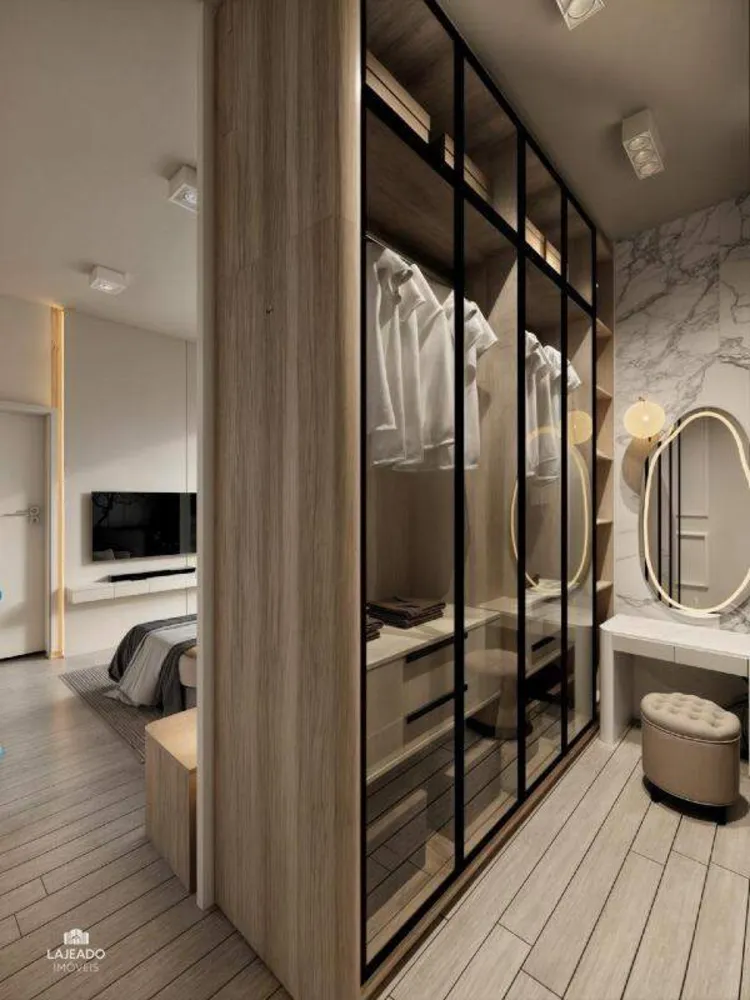 Sobrado, 3 quartos, 137 m² - Foto 11