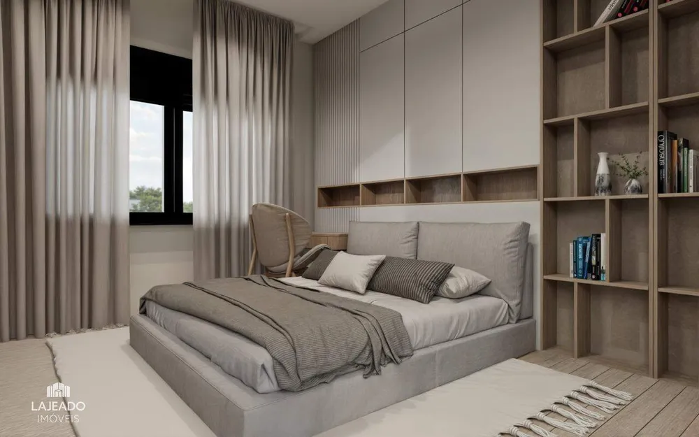 Sobrado, 3 quartos, 137 m² - Foto 3