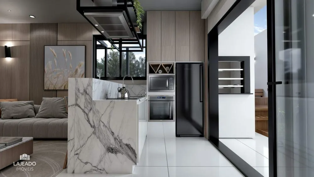 Sobrado, 3 quartos, 137 m² - Foto 10