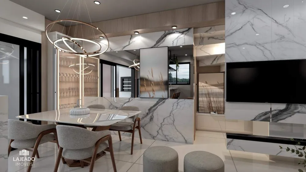 Sobrado, 3 quartos, 137 m² - Foto 13