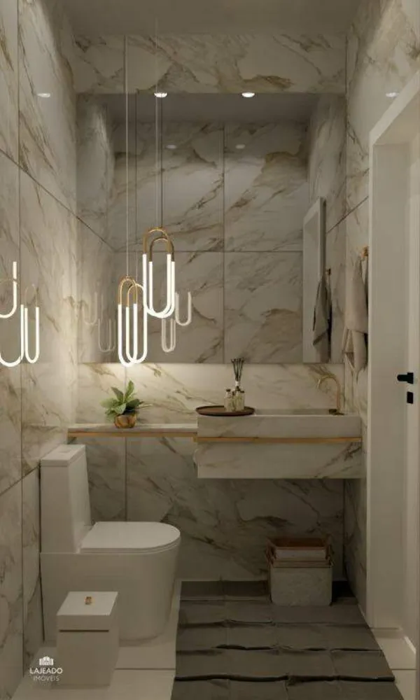Sobrado, 3 quartos, 137 m² - Foto 14
