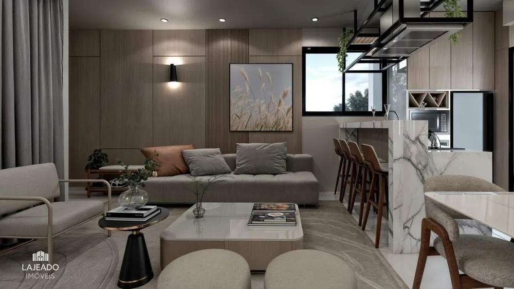 Sobrado, 3 quartos, 137 m² - Foto 8
