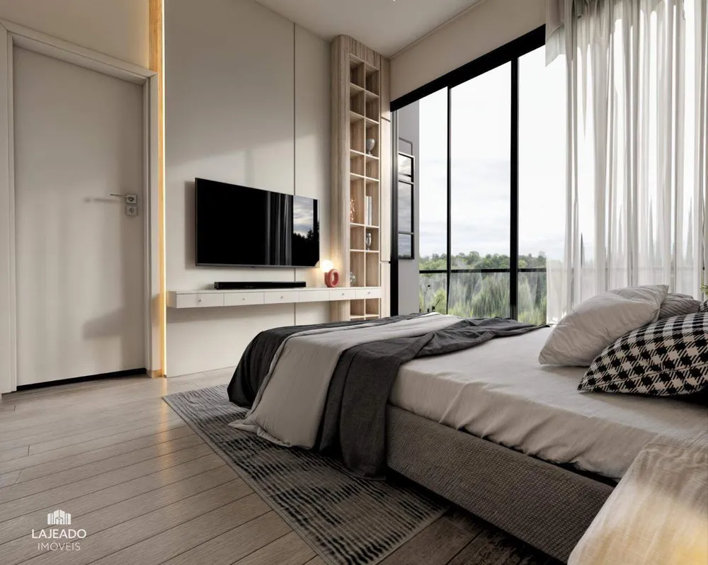 Sobrado, 3 quartos, 137 m² - Foto 15