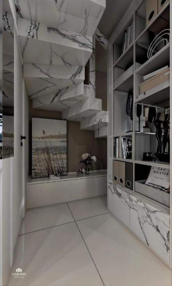 Sobrado, 3 quartos, 137 m² - Foto 5