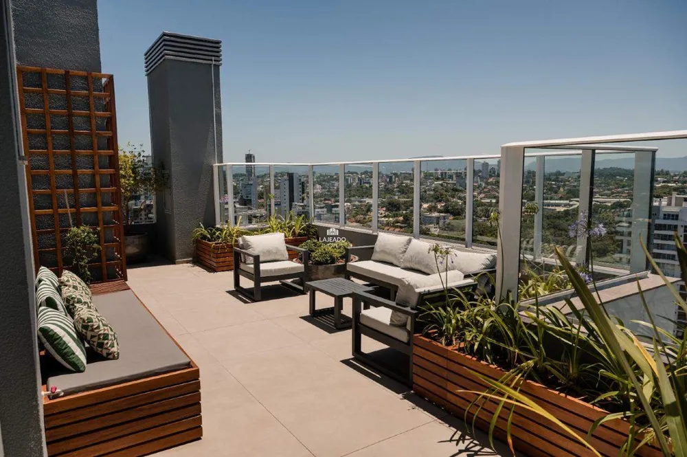 Apartamento, 3 quartos, 143 m² - Foto 7